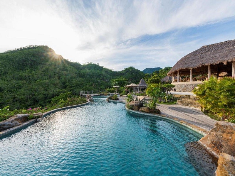 Apex Travel Club - ATC - MATHIS Lodge Amed