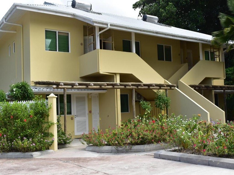 Apex Travel Club - ATC - Residence Praslinoise