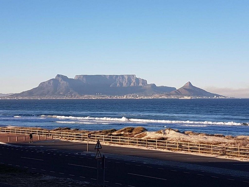 Apex Travel Club - ATC - Blouberg Luxury Beachfront Apartment