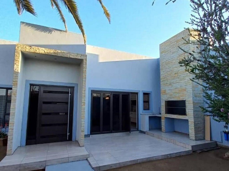 Apex Travel Club - ATC - Palm Self Catering - House in Walvis Bay