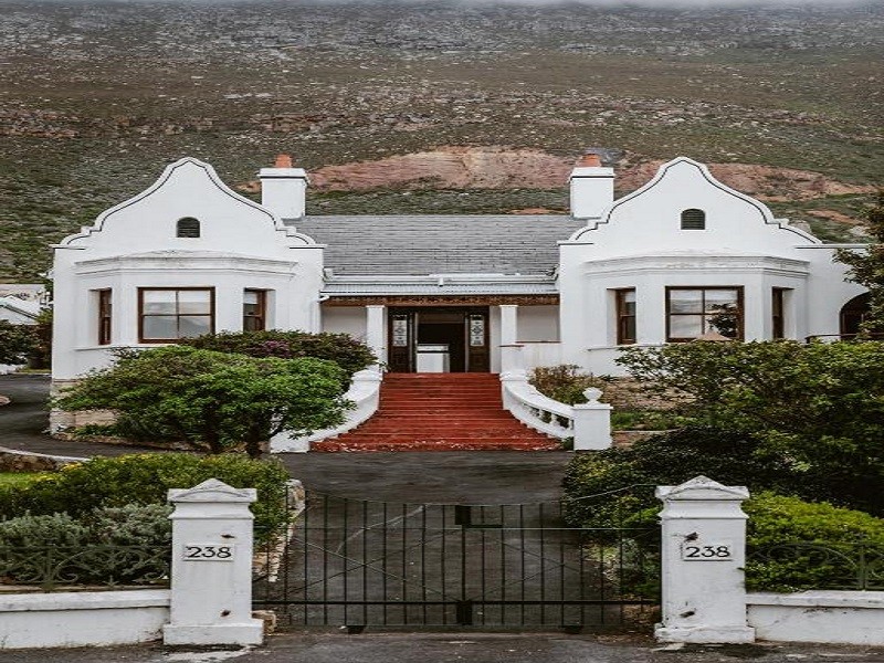 Apex Travel Club - ATC - Bonne Esperance, Simon's Town