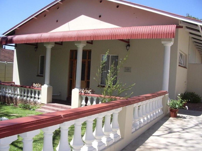 Apex Travel Club - ATC - Dee's BnB