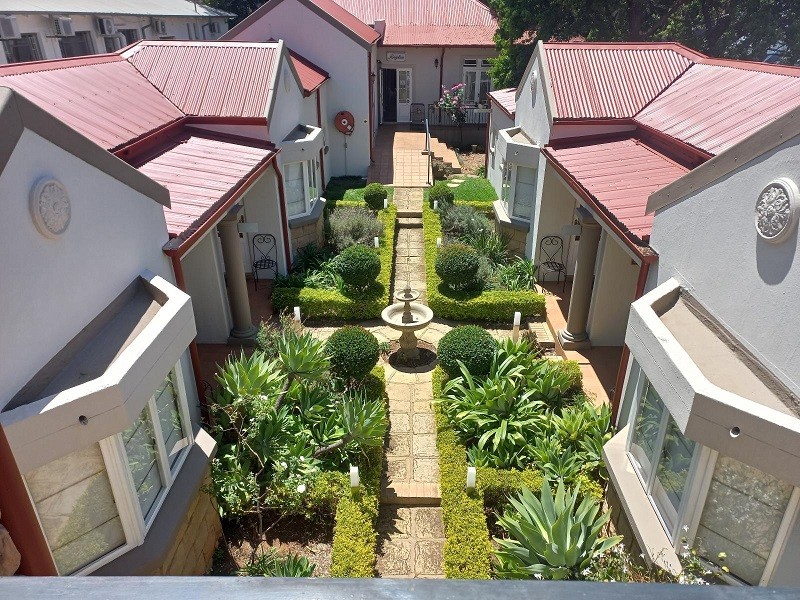 Apex Travel Club - ATC - Liza's Cottage Guesthouse