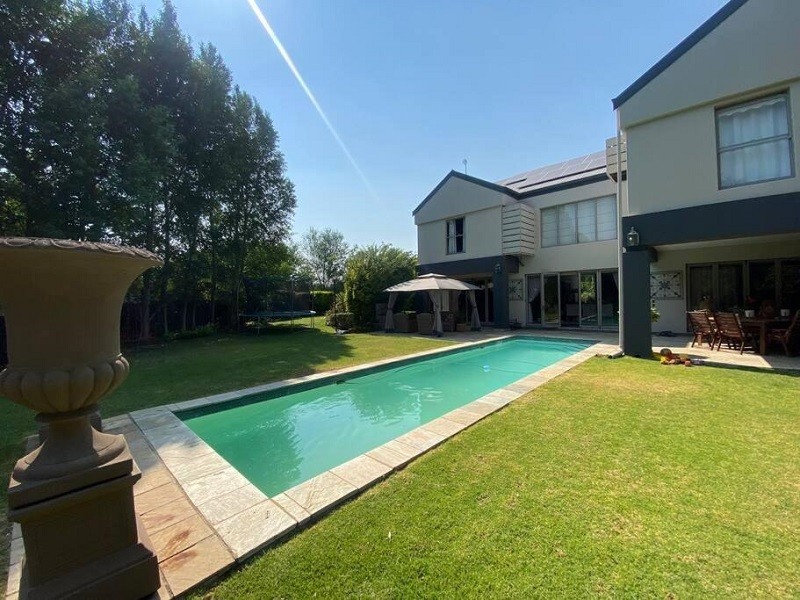 Apex Travel Club - ATC - Riverfront Golf Estate House
