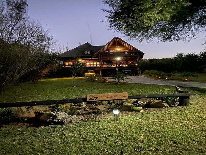 Apex Travel Club - ATC - Umami De Vaal River Lodge