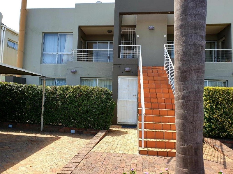 Apex Travel Club - ATC - D'urban Ridge Self catering Apartment