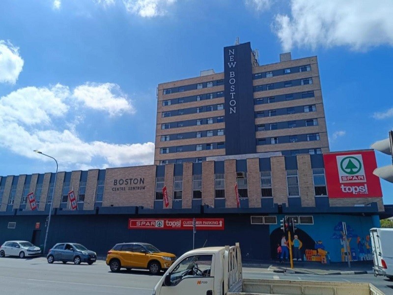 Apex Travel Club - ATC - New Boston Bellville