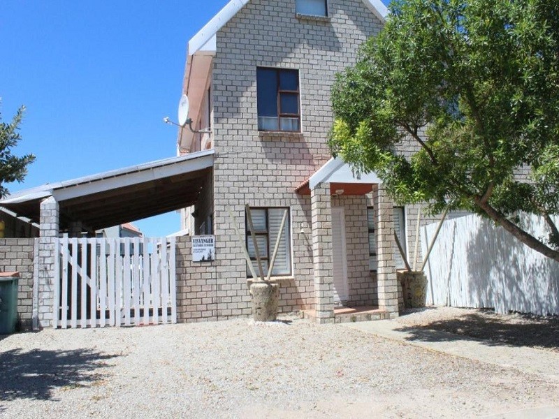 Apex Travel Club - ATC - Visvanger self catering