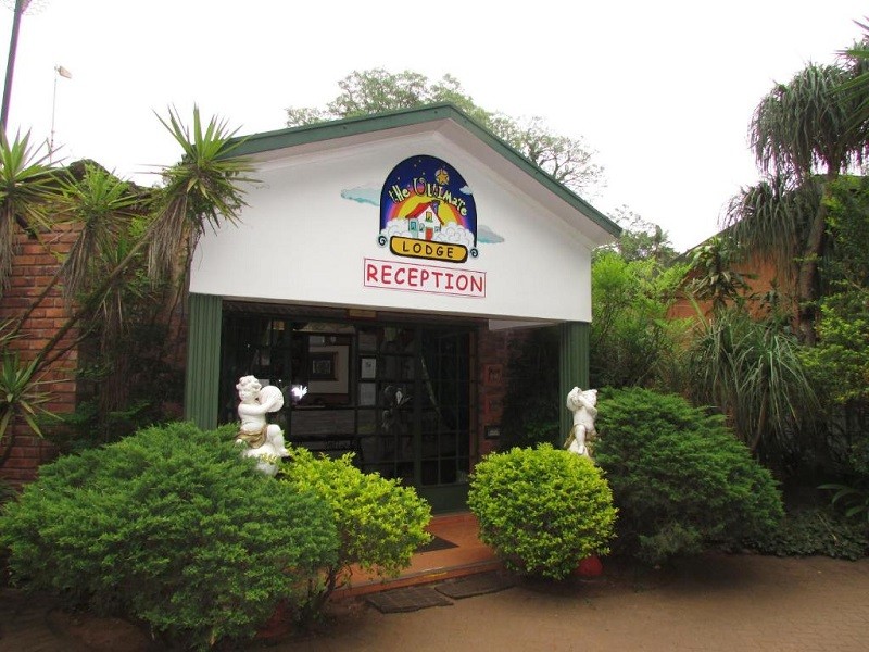 Apex Travel Club - ATC - The Ultimate Lodge