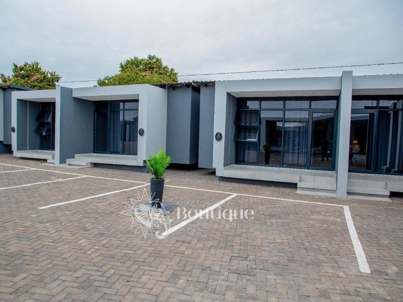 Apex Travel Club - ATC - Elephant Boutique Lodge