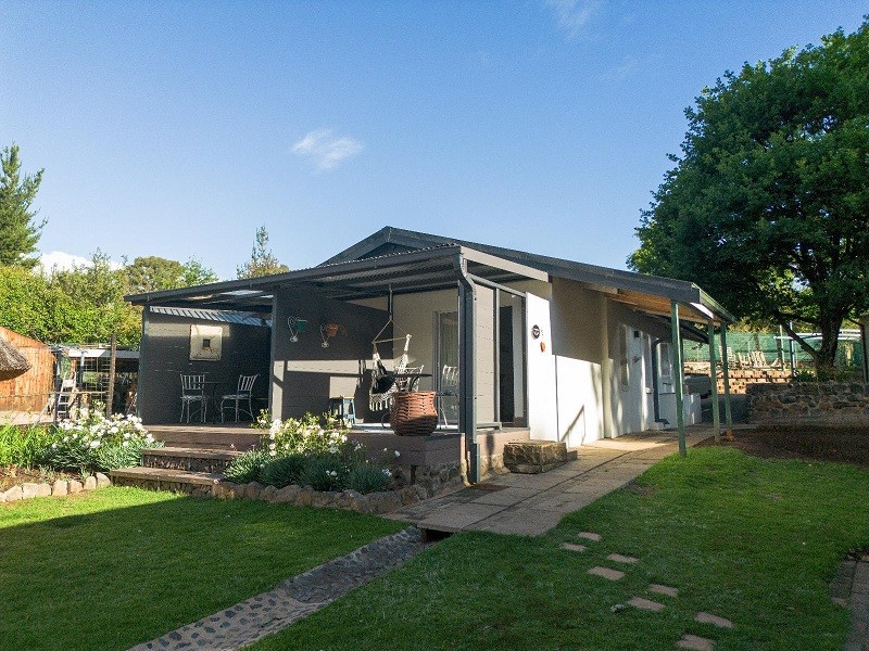 Apex Travel Club - ATC - Meander Stay Clarens
