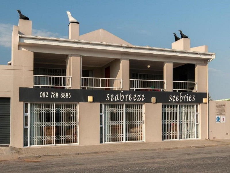Apex Travel Club - ATC - Seabreeze Apartments