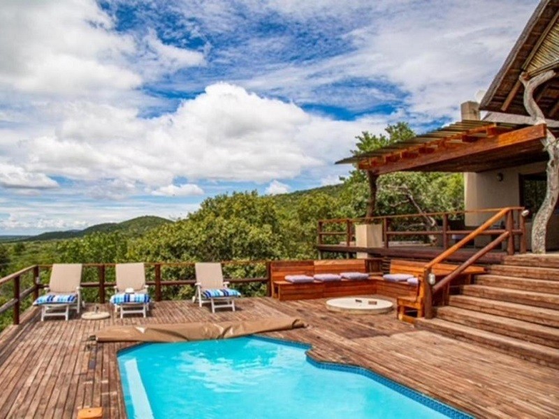 Apex Travel Club - ATC - Eclectic Safari Lodge