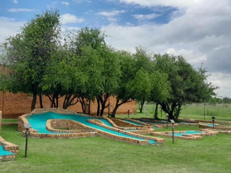Apex Travel Club - ATC - Klipspruit River Resort