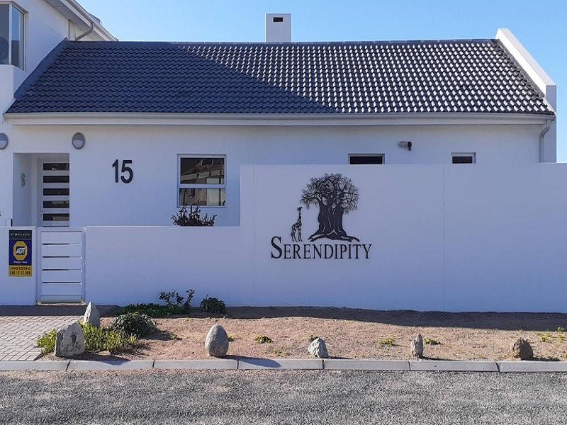 Apex Travel Club - ATC - Serendipity Accommodation St Helena Bay