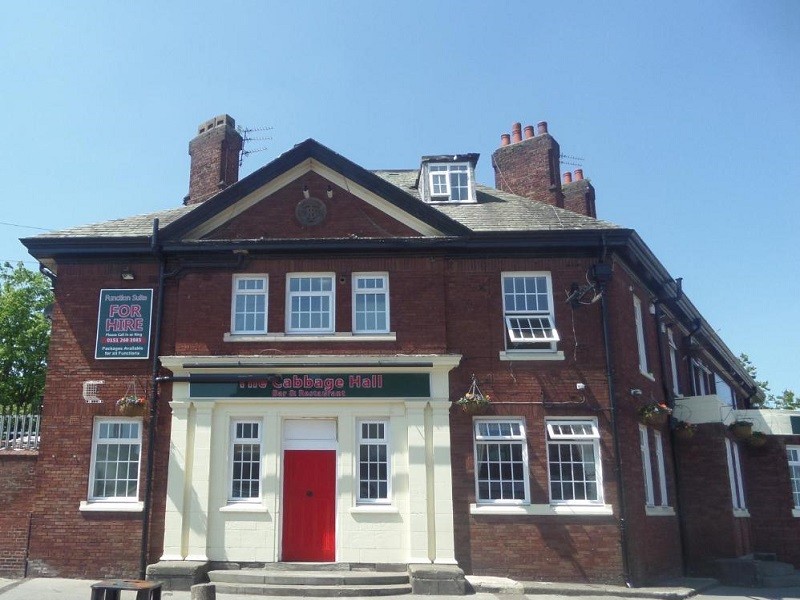 Apex Travel Club - ATC - The Cabbage Hall Hotel