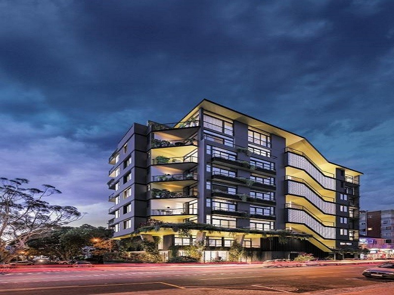 Apex Travel Club - ATC - One26 On M Luxury serviced apartments - By Elevate