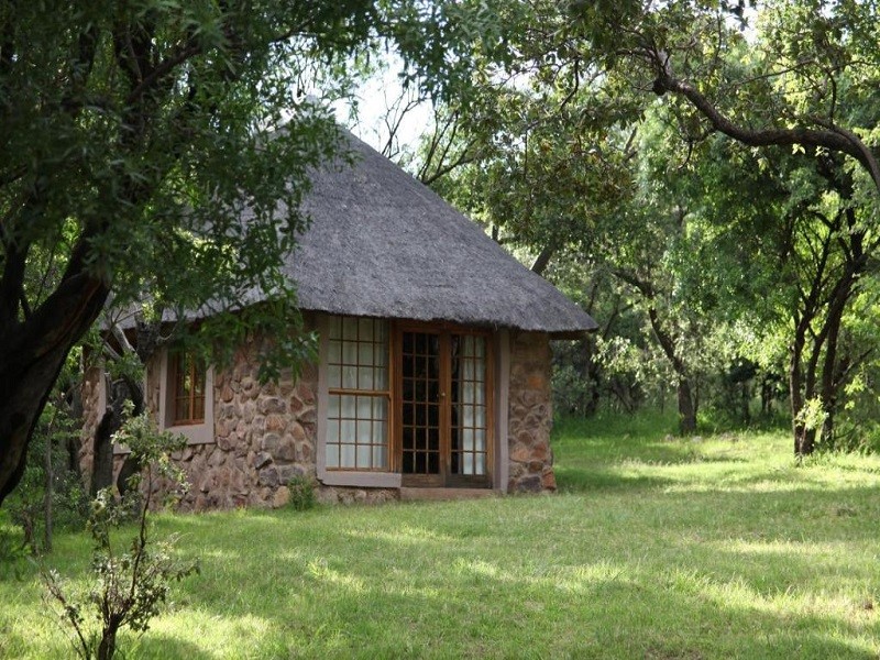 Apex Travel Club - ATC - Griffons Bush Camp