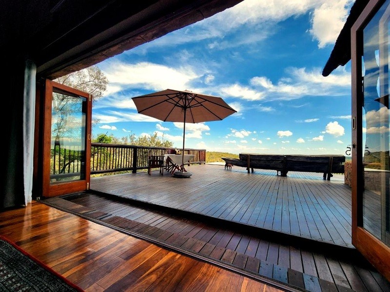 Apex Travel Club - ATC - Phumelo Lodge