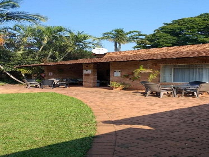 Apex Travel Club - ATC - Cycas Guest House