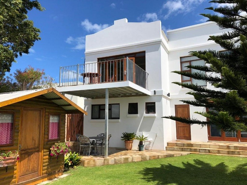 Apex Travel Club - ATC - Lavandula Manor Self-Catering