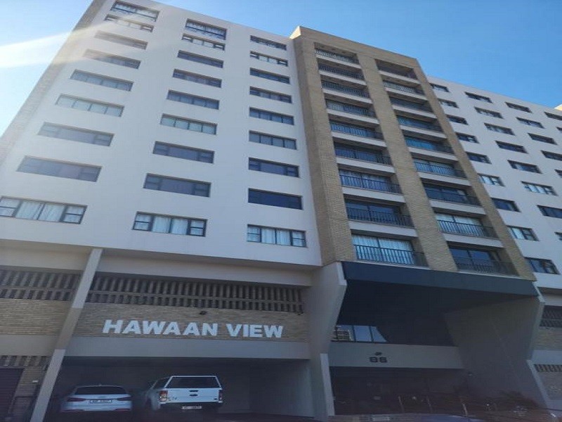 Apex Travel Club - ATC - Sea La Vie Umhlanga Apartment