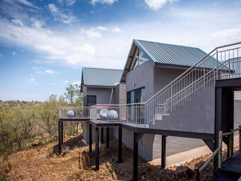 Apex Travel Club - ATC - Elements Sunrise Bush Lodge