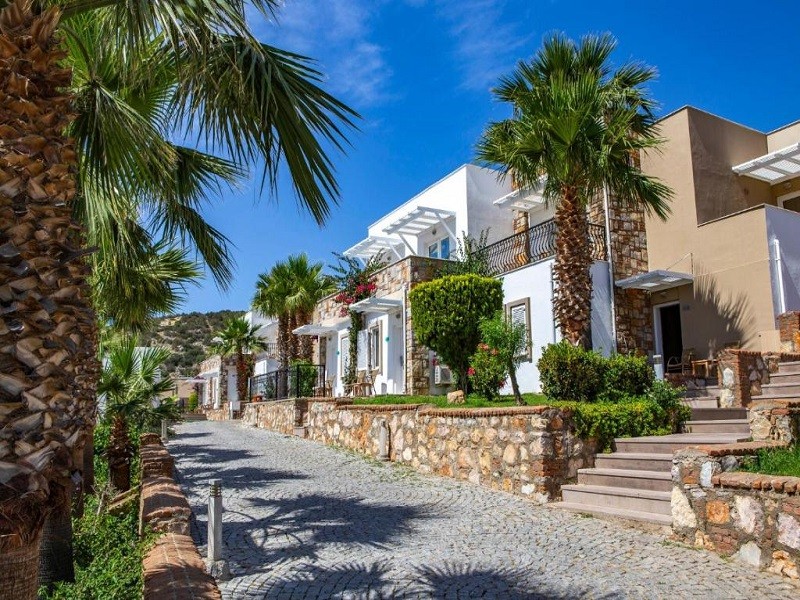 Apex Travel Club - ATC - TUI MAGIC LIFE Bodrum -Adults Only
