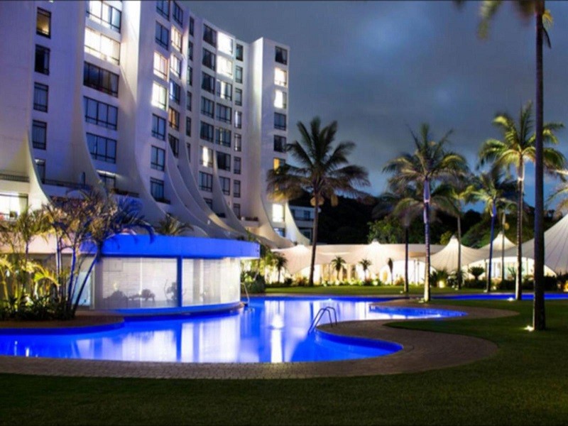 Apex Travel Club - ATC - Umhlanga Accommodation