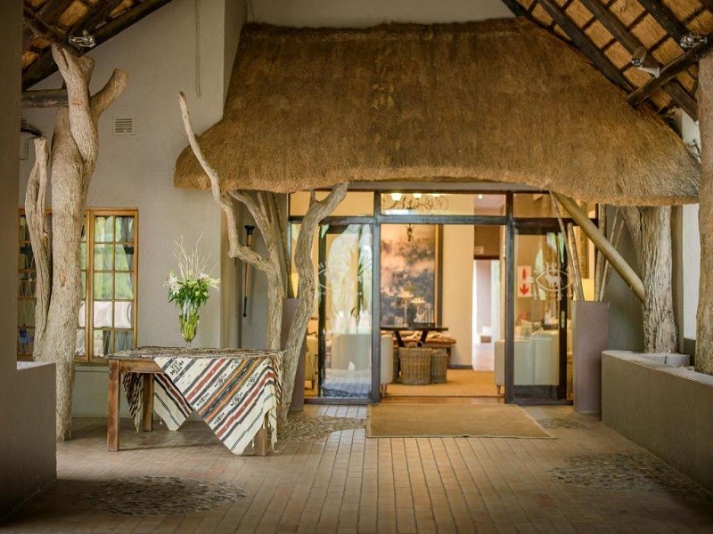 Apex Travel Club - ATC - Karongwe Portfolio- Shiduli Private Game Lodge