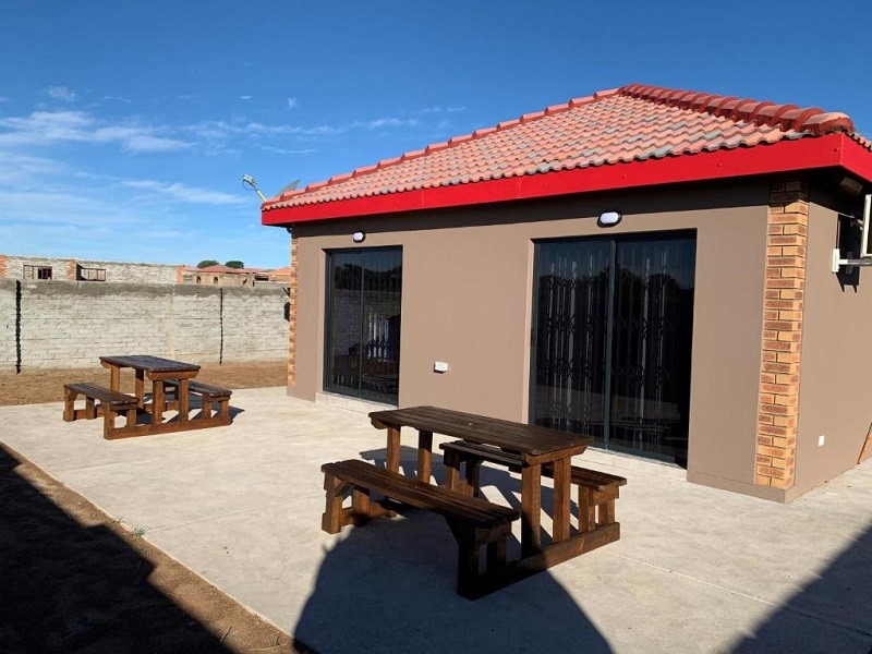 Apex Travel Club - ATC - Elephant House, 2 bedroom House