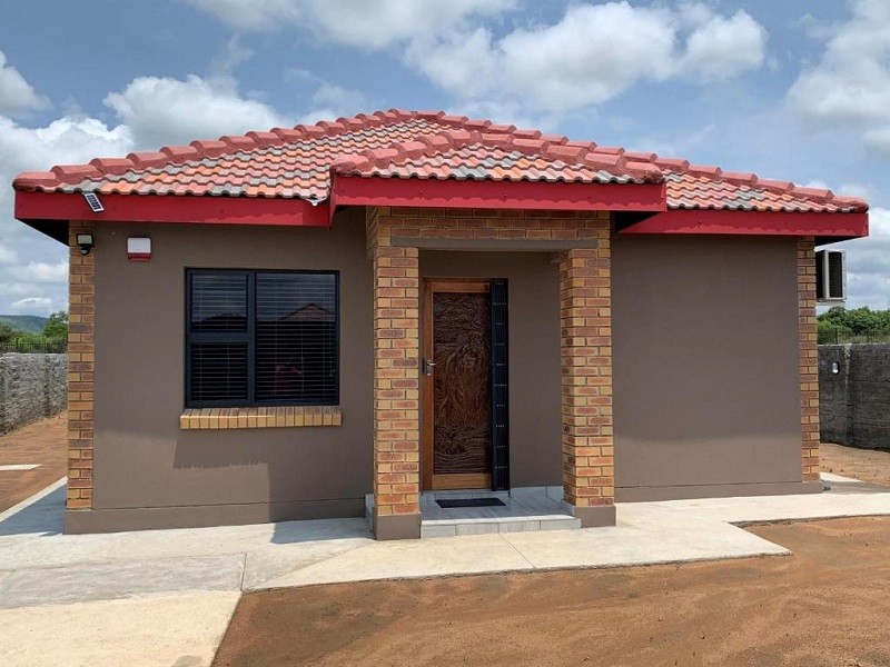 Apex Travel Club - ATC - Lion House, 3 Bedroom House