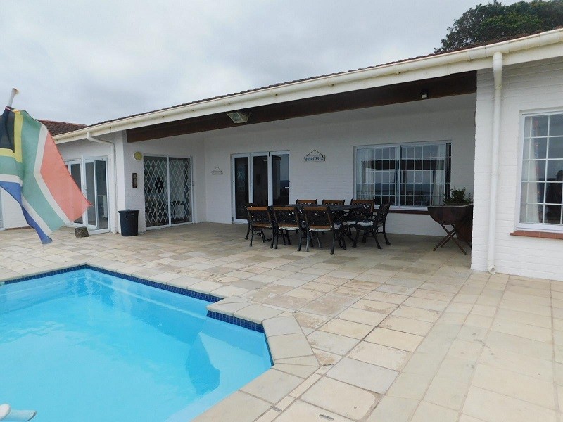 Apex Travel Club - ATC - Galene Beach House