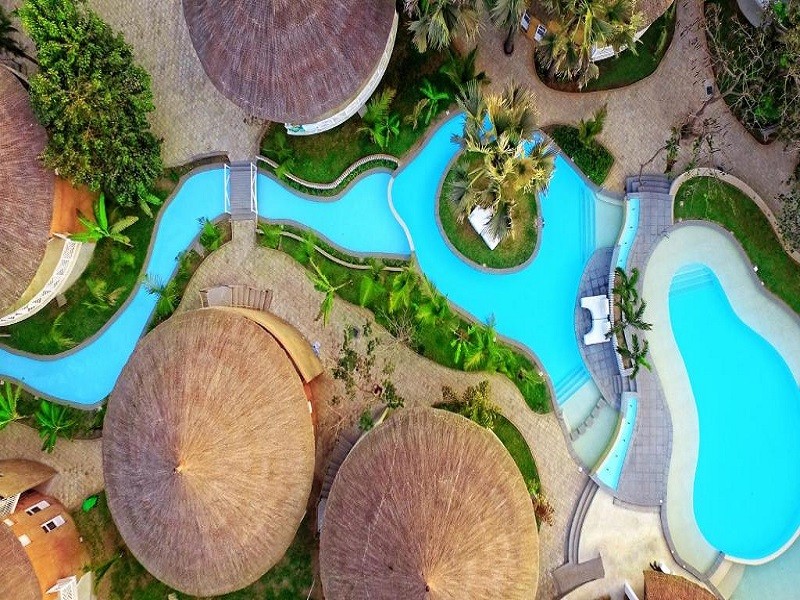 Apex Travel Club - ATC - Balafon Beach Resort