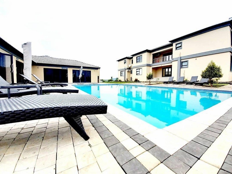 Apex Travel Club - ATC - Sagwadi Hotel