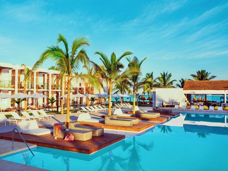 Apex Travel Club - ATC - Sunprime Tamala Beach