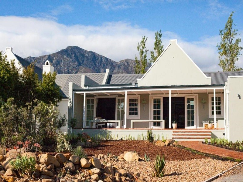 Apex Travel Club - ATC - Petit Jourdan Cottage
