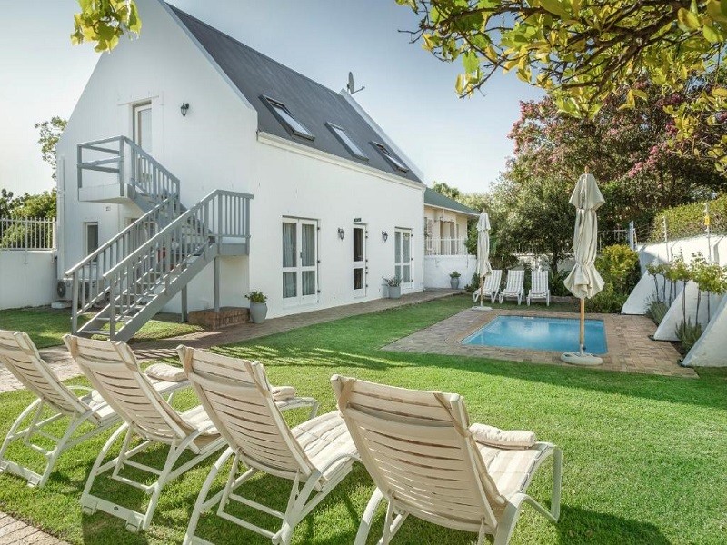 Apex Travel Club - ATC - Avenues Guest House