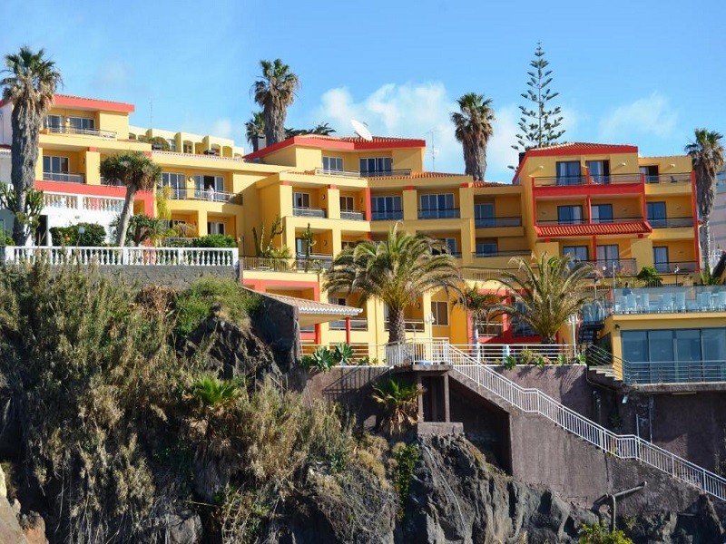 Apex Travel Club - ATC - Hotel Cais da Oliveira