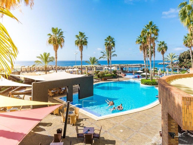 Apex Travel Club - ATC - Calheta Beach - All-inclusive - Savoy Signature