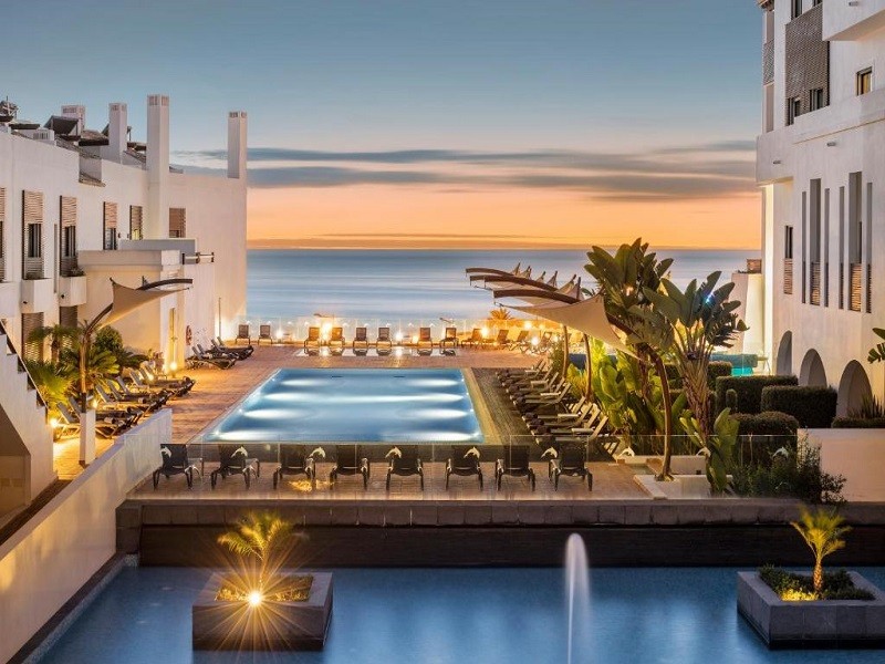Apex Travel Club - ATC - Belmar Spa & Beach Resort