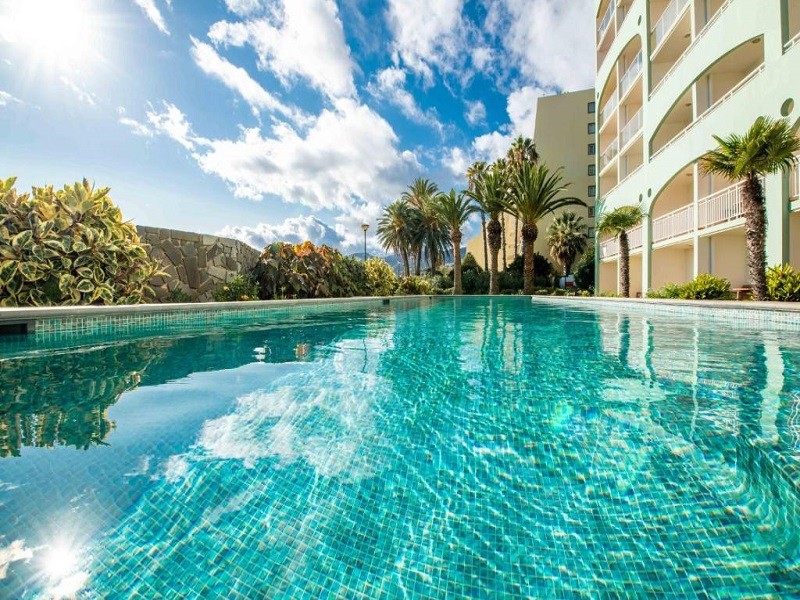 Apex Travel Club - ATC - Pestana Ocean Bay Resort