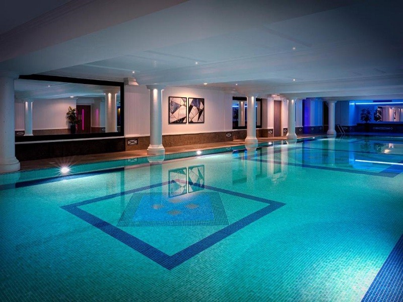 Apex Travel Club - ATC - Leonardo Royal Hotel London City - Tower of London