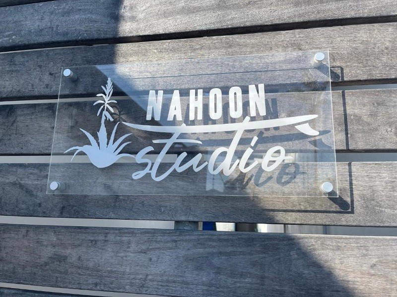 Apex Travel Club - ATC - Nahoon Studio