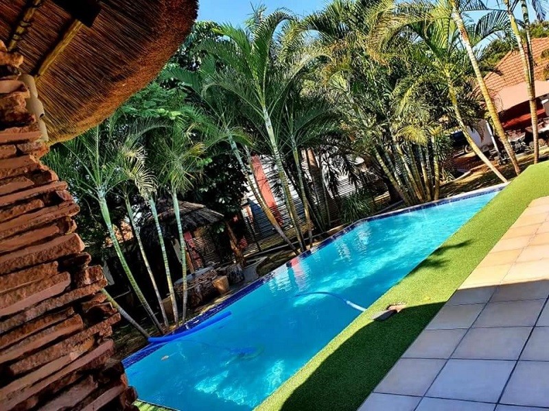 Apex Travel Club - ATC - MAKWATAMBANI GUEST MANOR