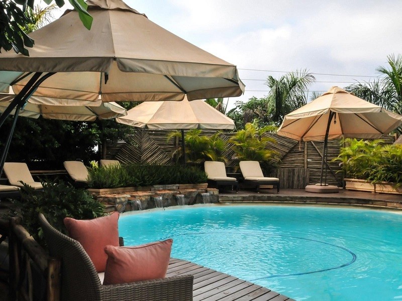 Apex Travel Club - ATC - 2 Ten Hotel