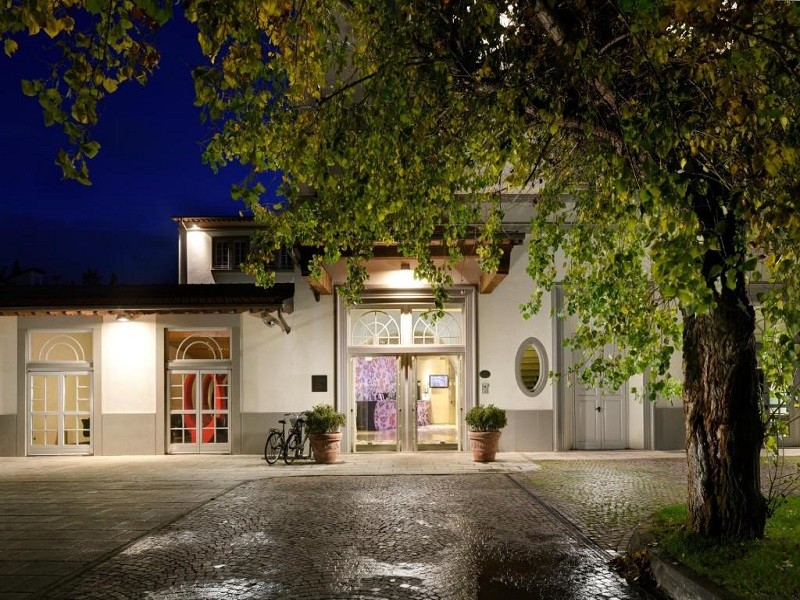 Apex Travel Club - ATC - UNAHOTELS Vittoria Firenze