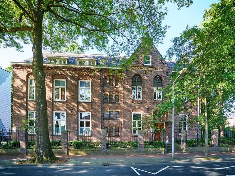 Apex Travel Club - ATC - Amrâth Hotel Media Park Hilversum