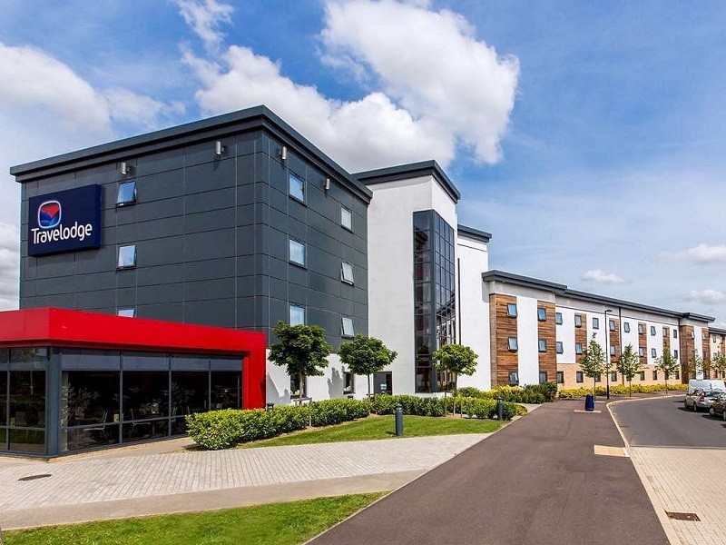 Apex Travel Club - ATC - Travelodge Cambridge Orchard Park