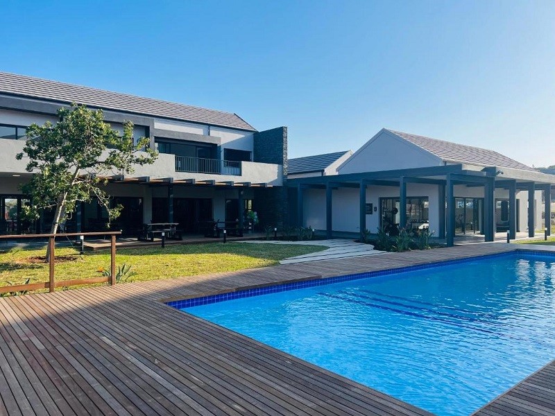 Apex Travel Club - ATC - Villa 86, Ballito